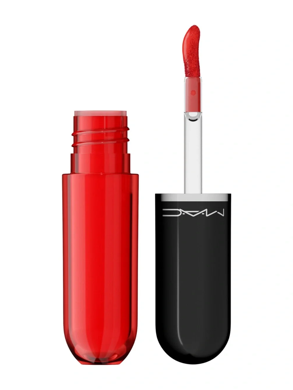 MAC Lustreglass Stainglass Lip Tint 